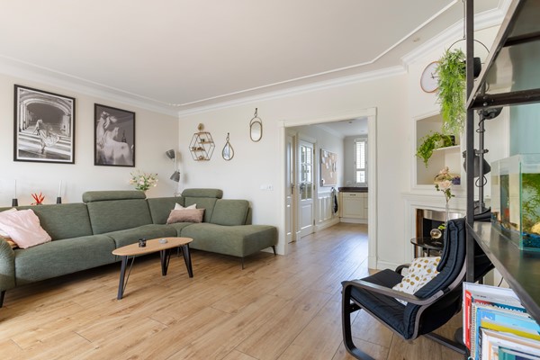 Medium property photo - Jan Lelimanhof 4, 1067 LE Amsterdam
